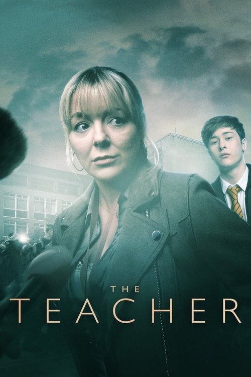 Poster for The Teacher