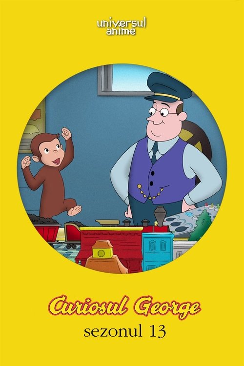 Poster for Season 13