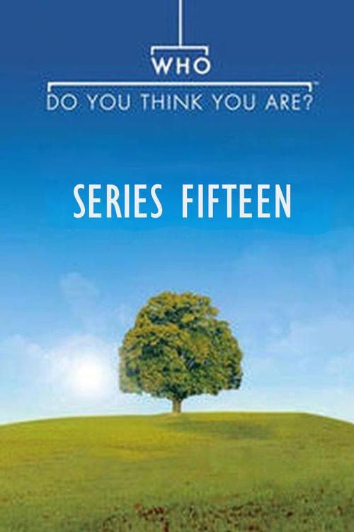 Poster for Season 15