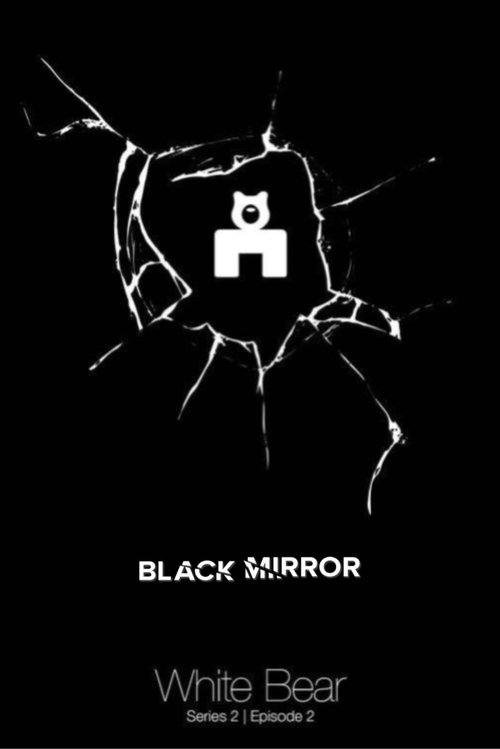 Poster for Black Mirror