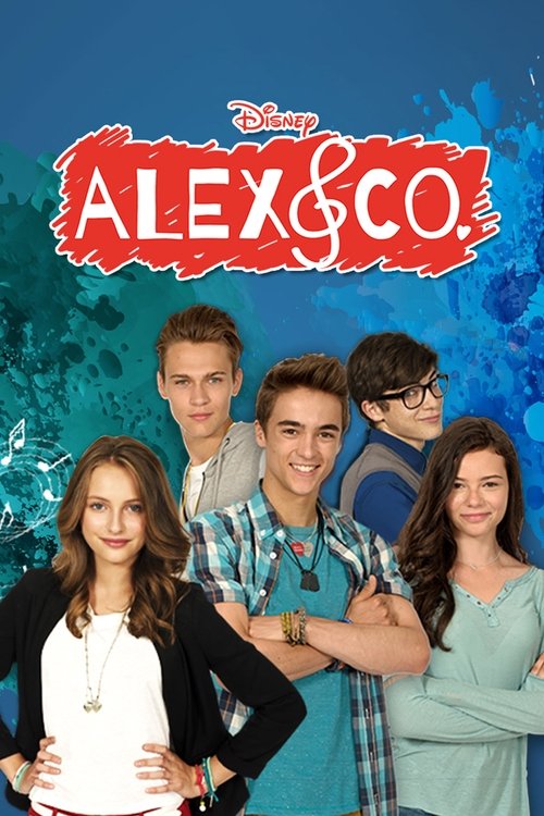 Poster for Season 2