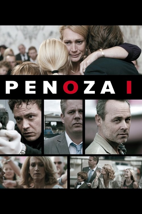 Poster for Season 1