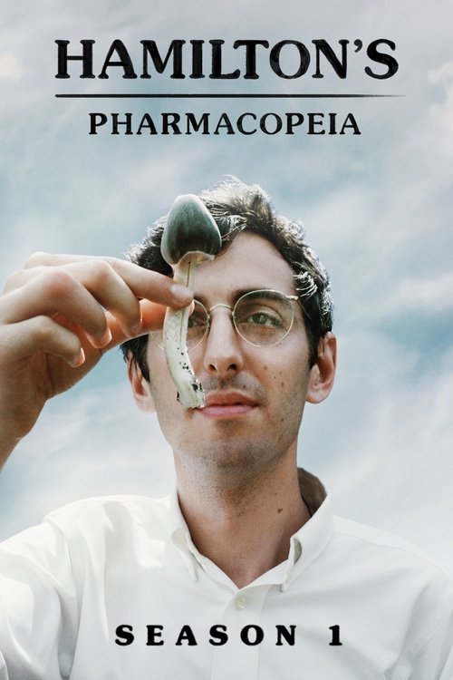 Poster for Season 1