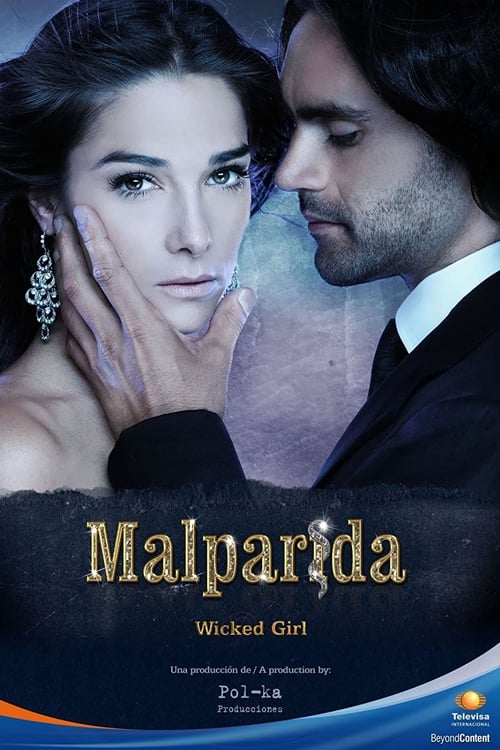 Poster for Malparida