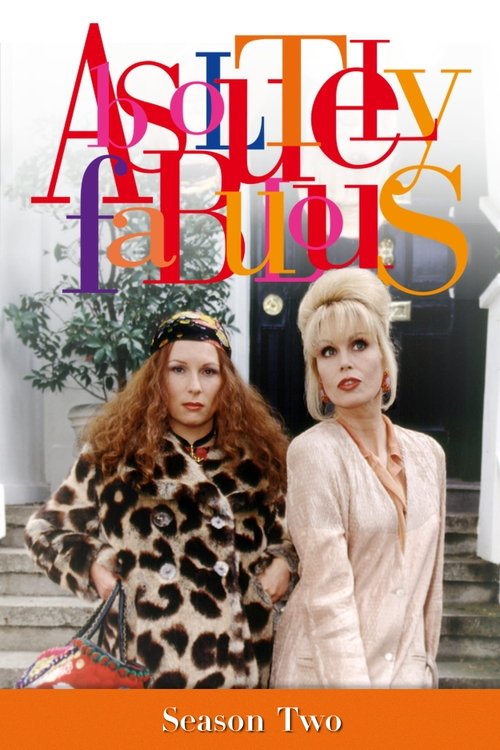 Poster for Series 2