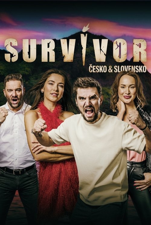 Poster for Season 2