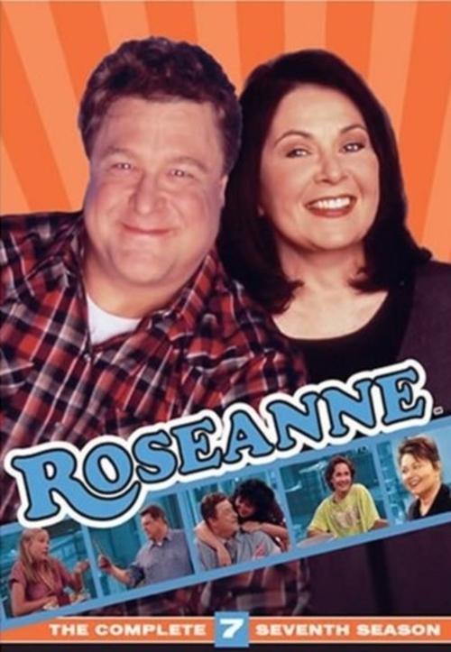 Poster for Season 7