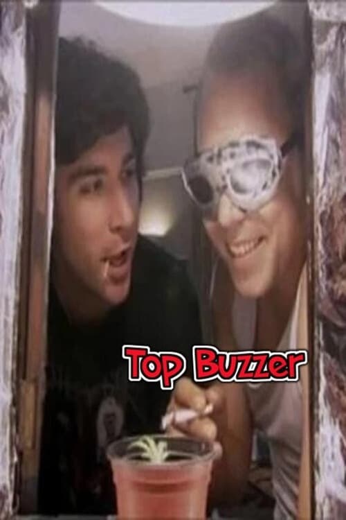 Poster for Top Buzzer