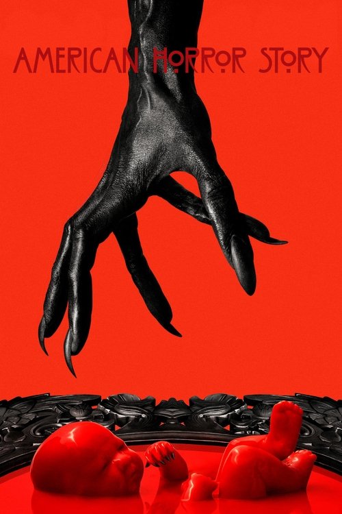 Poster for American Horror Story