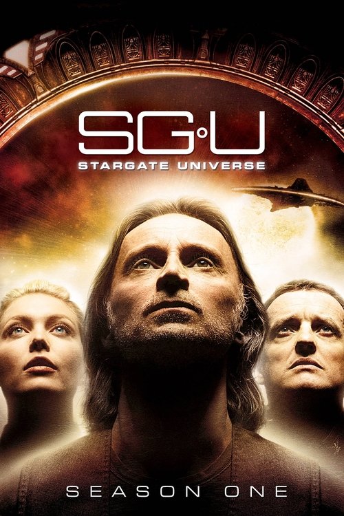Poster for Season 1
