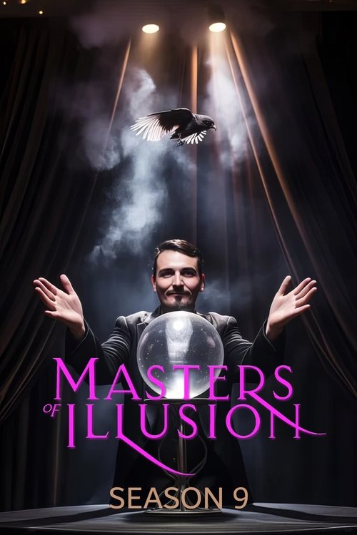 Poster for Season 9