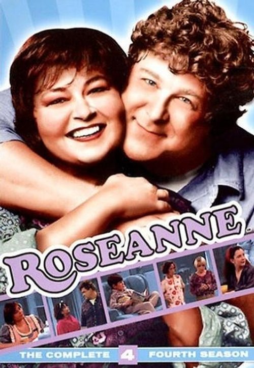 Poster for Season 4