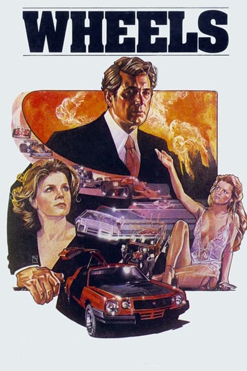 Poster for Wheels