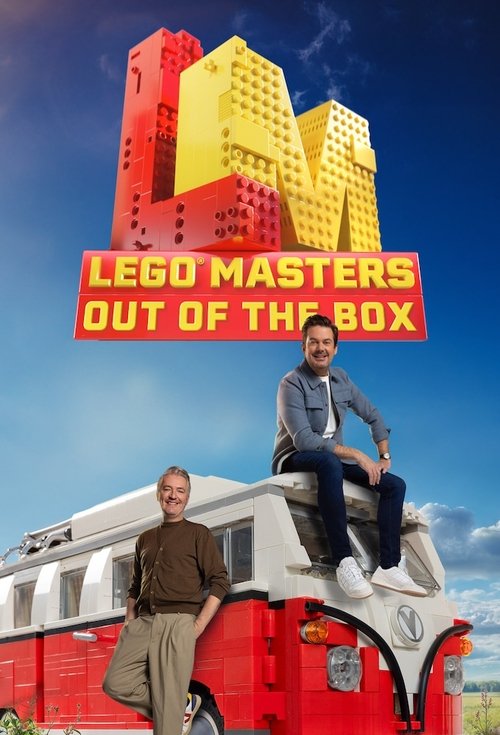 Poster for Season 4