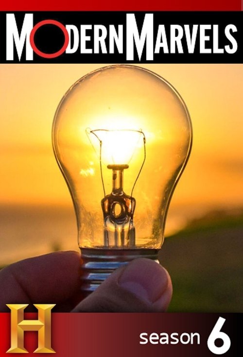 Poster for Season 6