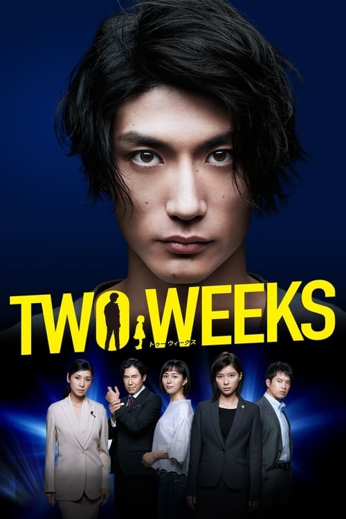 Poster for Two Weeks