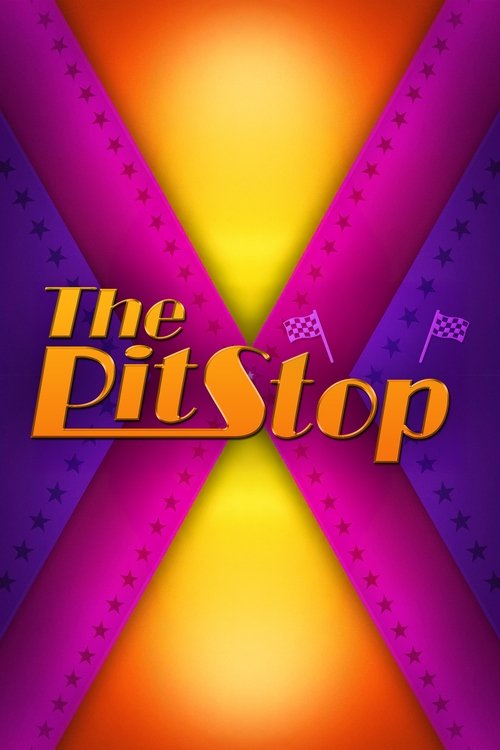 Poster for RuPaul's Drag Race All Stars Season 10