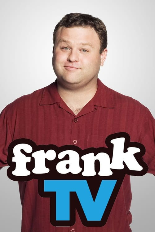 Poster for Frank TV
