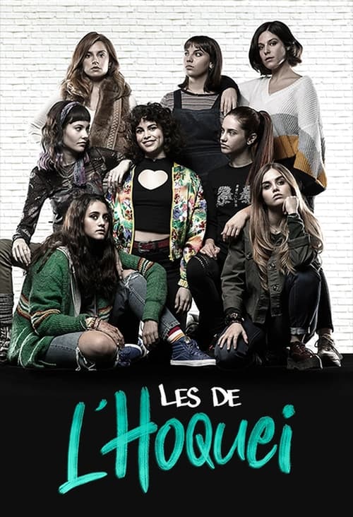 Poster for Season 2