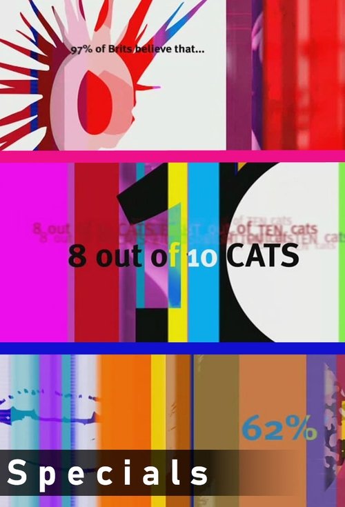 Poster for Specials