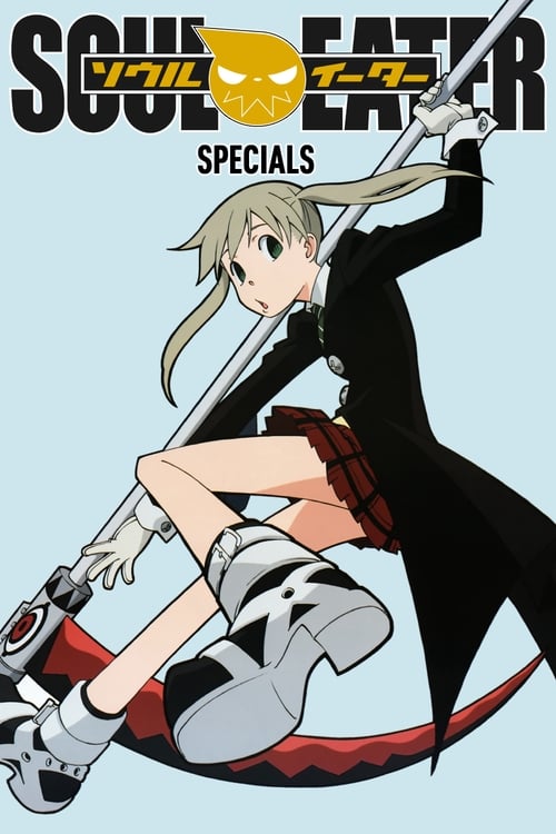 Poster for Specials