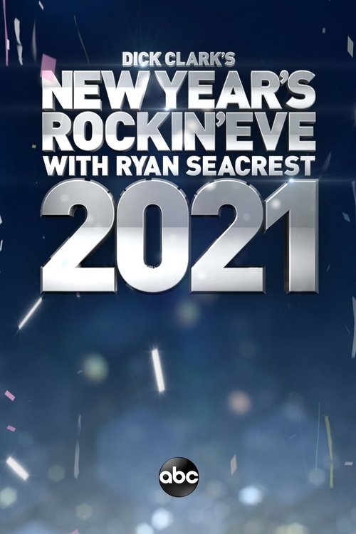 Poster for 2020