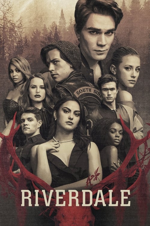 Poster for Season 3