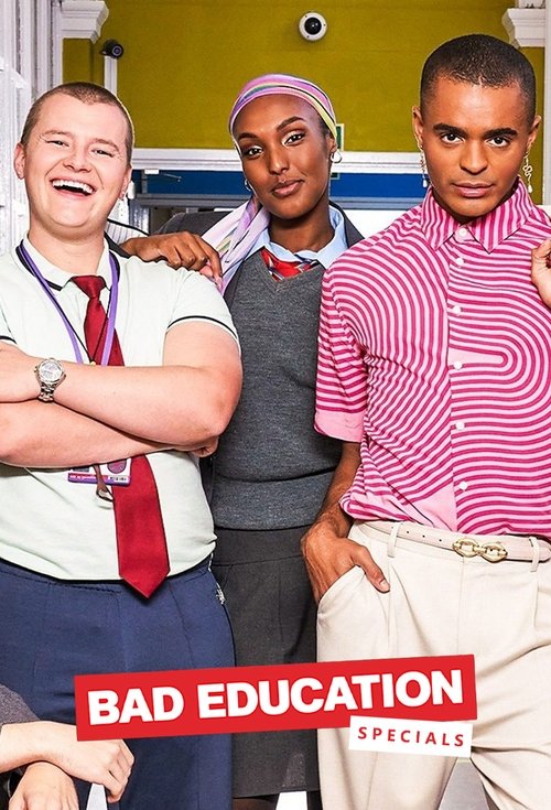 Poster for Specials