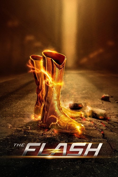 Poster for The Flash