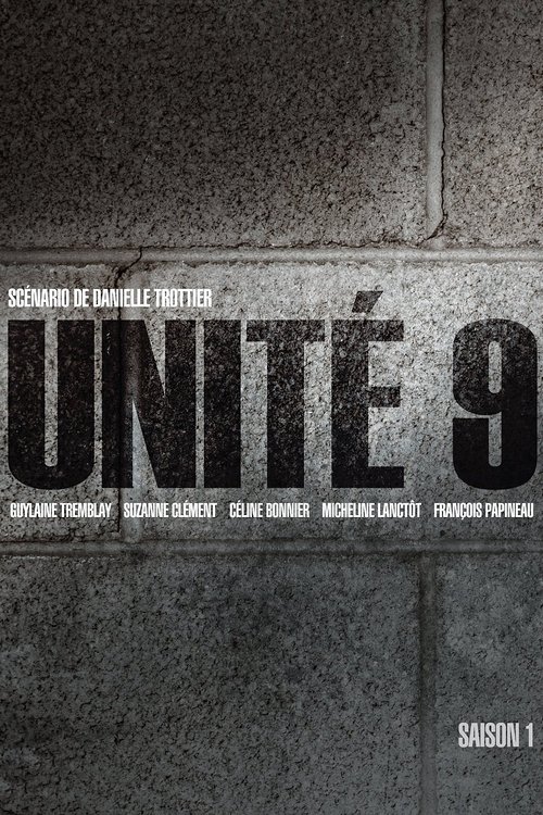 Poster for Season 1