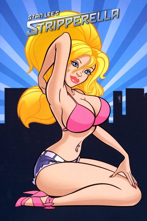 Poster for Stripperella