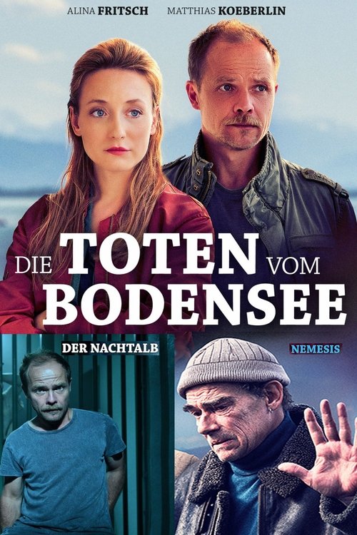 Poster for Season 1