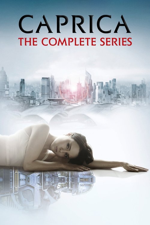 Poster for Season 1