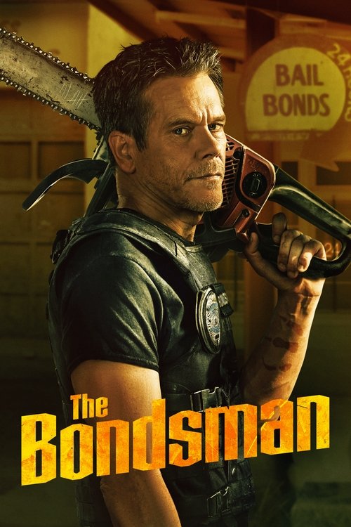Poster for The Bondsman