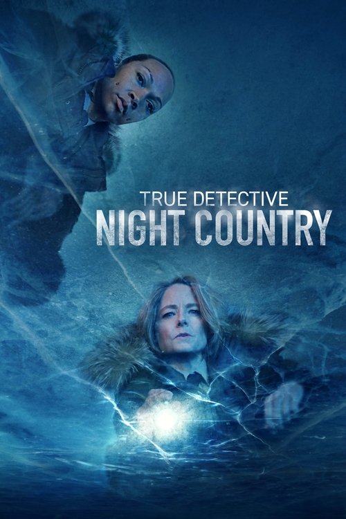 Poster for True Detective