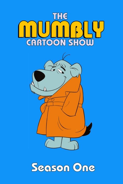 Poster for Season 1