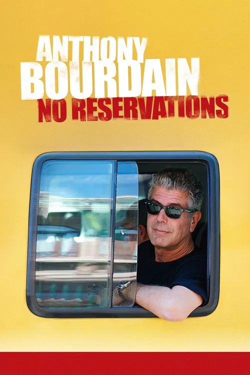 Poster for Season 1