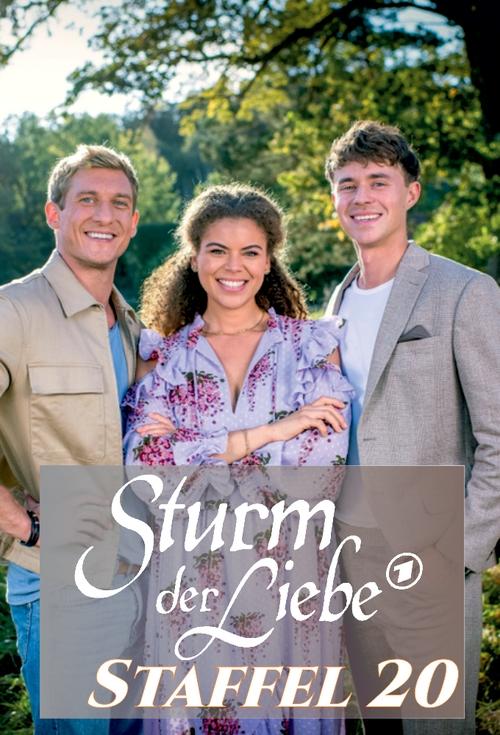 Poster for Season 20