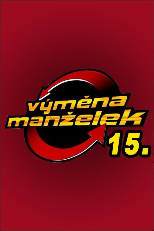 Poster for Season 15