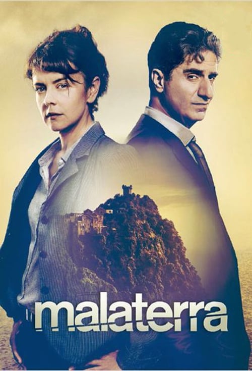 Poster for Malaterra