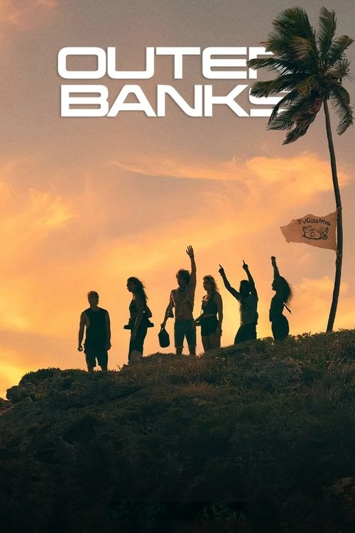 Poster for Outer Banks