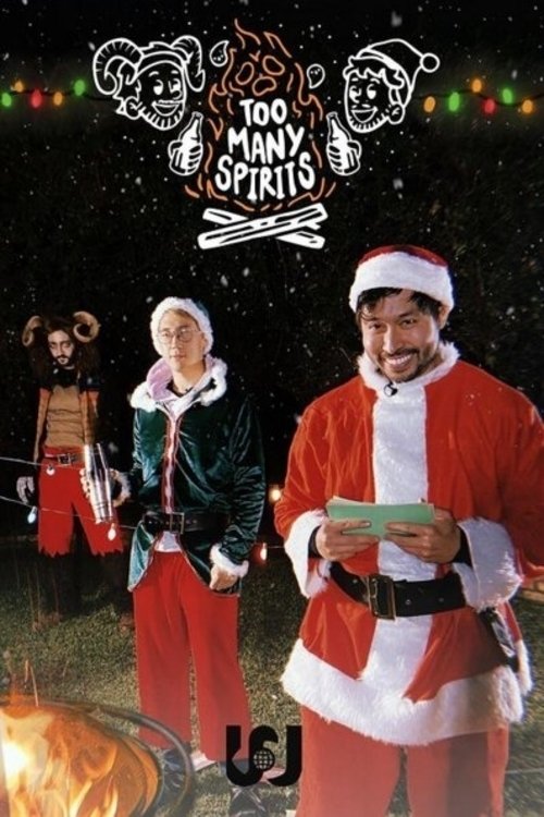 Poster for Season 2