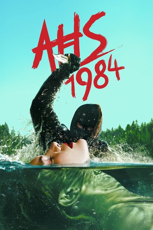 Poster for American Horror Story
