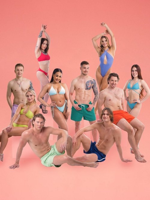 Poster for Season 4
