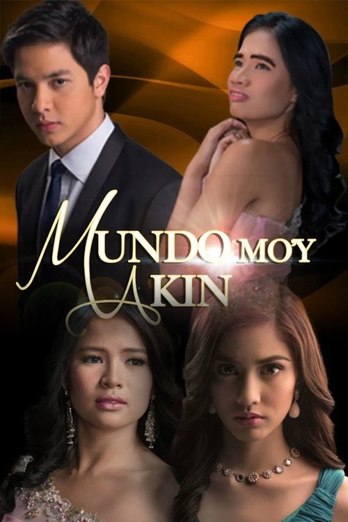 Poster for Season 1