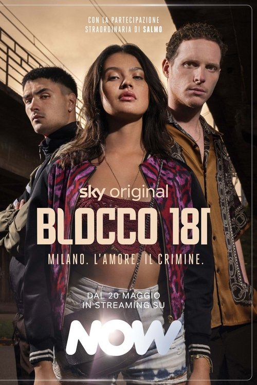Poster for Season 1