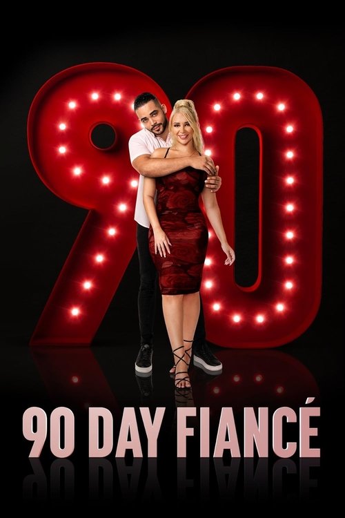 Poster for Season 10