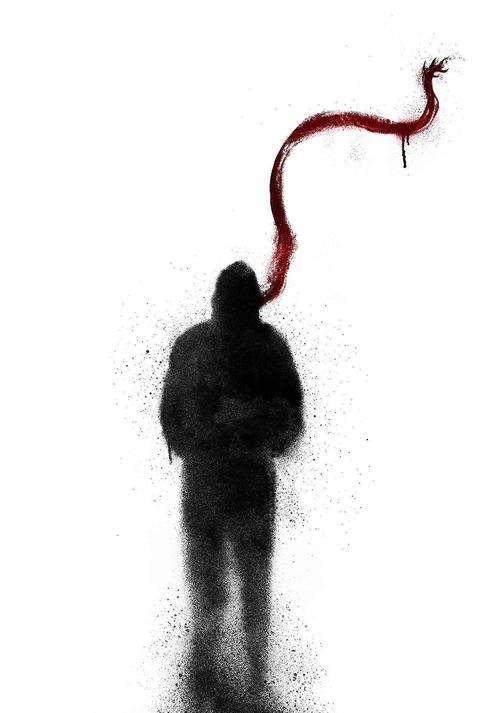 Poster for The Strain
