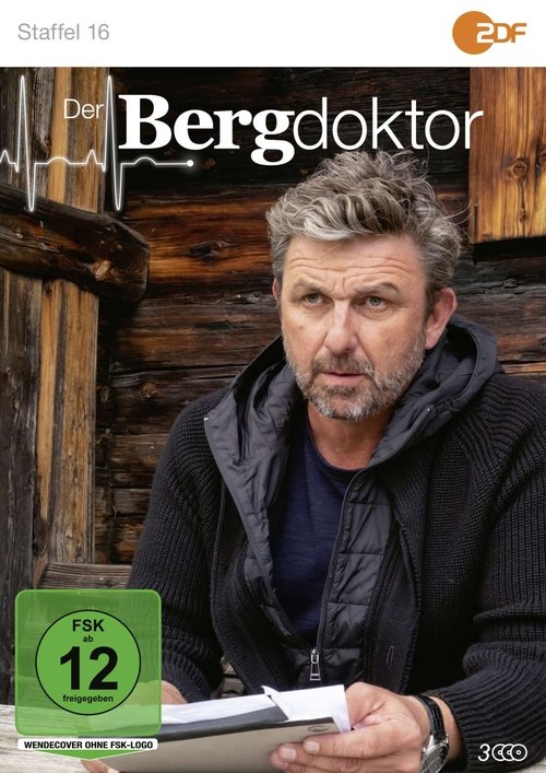 Poster for Season 16