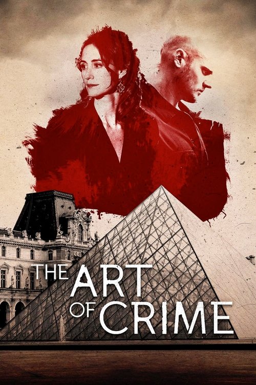 Poster for The Art of Crime